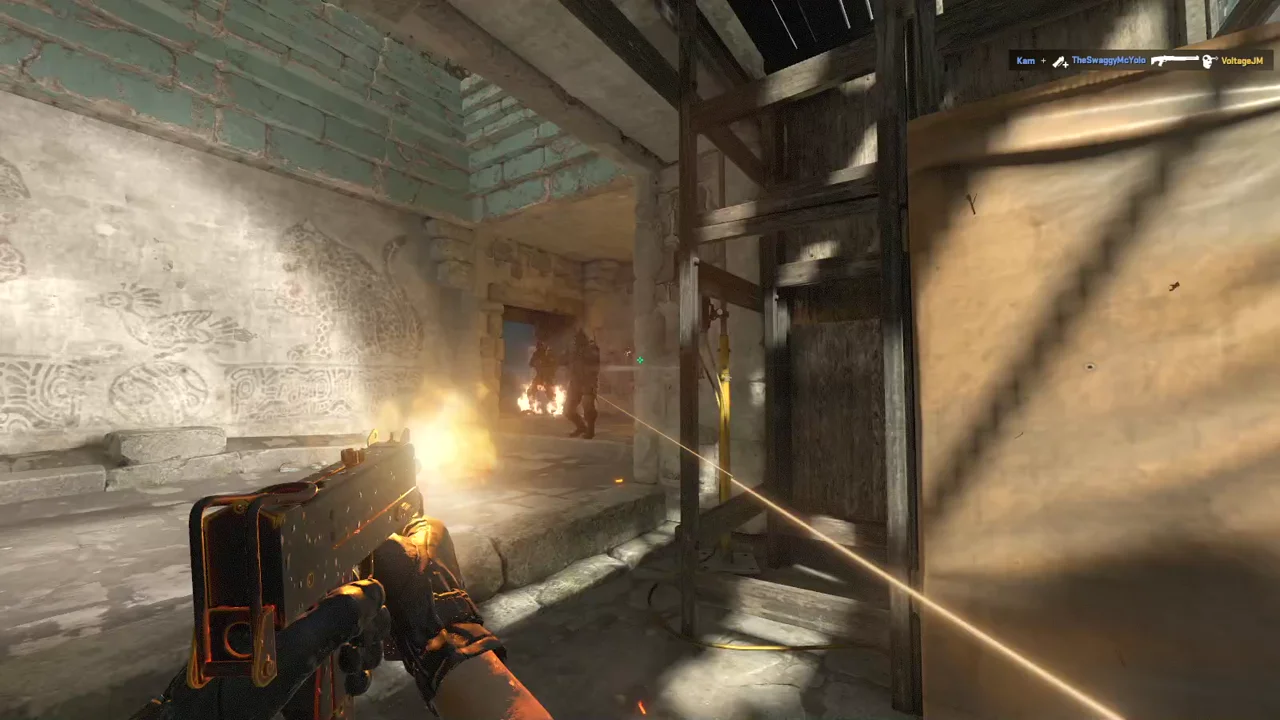 highlight